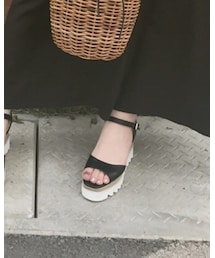 no brand | サンダル