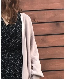 UNRELISH | カーディガン/ボレロ