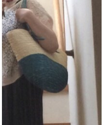 no brand | かごバッグ