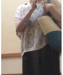 one after another NICE CLAUP | Tシャツ/カットソー