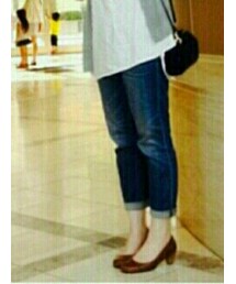 chambre de chame | シューズ