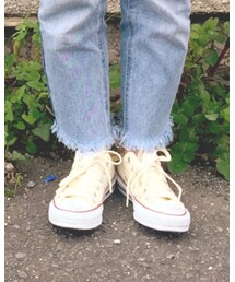 CONVERSE | スニーカー