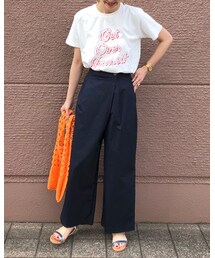 B.C STOCK | パンツ