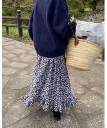 JOURNAL STANDARD relume | スカート