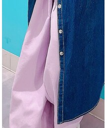 COCO DEAL | パンツ