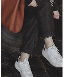 ZARA | チノパンツ