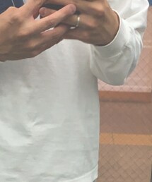 GU | Tシャツ/カットソー