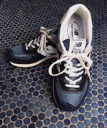 NEW BALANCE | 574(スニーカー)