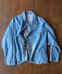 KAPITAL | ドルマンスリーブジャケット(その他アウター)