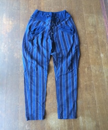 KAPITAL | サルエルヌーベルパンツ(その他パンツ)