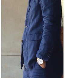 HARE | テーラードジャケット