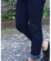 UNIQLO | デニムパンツ