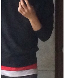 GU | ニット/セーター