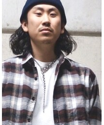 HERMES | ネックレス