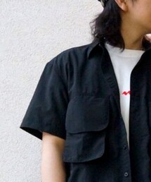 CAMP7 | シャツ/ブラウス