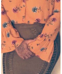 American Diva | スカート