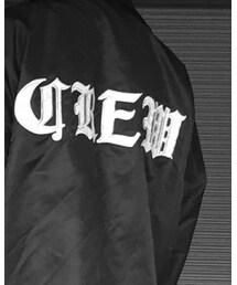 Faith | ナイロンジャケット