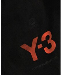 Y-3 | トートバッグ