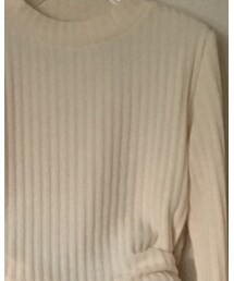 no brand | ニット/セーター