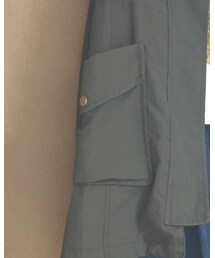 no brand | ダウンジャケット/コート