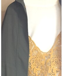 La scene privee | ニット/セーター