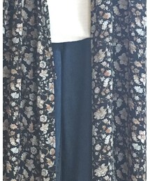 OSMOSIS | デニムパンツ