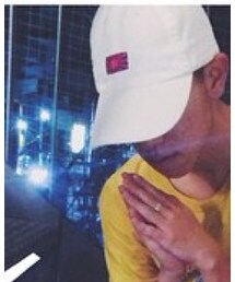 s.y.u | キャップ