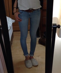 EMODA | デニムパンツ