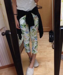 ZARA | その他パンツ