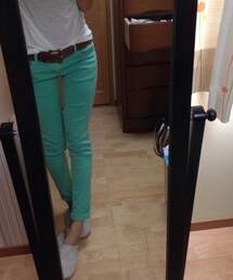 ZARA | その他パンツ