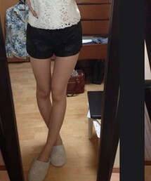 ZARA | その他パンツ