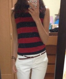 JEANASIS | Tシャツ/カットソー