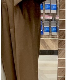 ZARA | パンツ