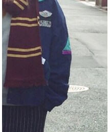 VINTAGE | マウンテンパーカー