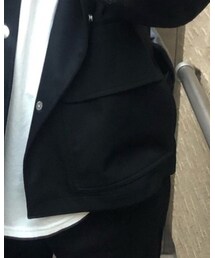 STUDIOUS | ブルゾン