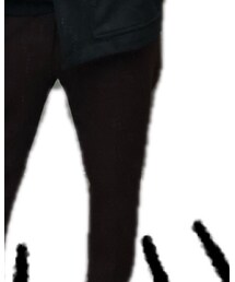 STUDIOUS | パンツ