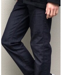 UNIQLO | デニムパンツ