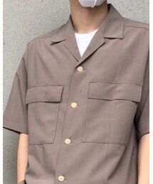 GU | シャツ/ブラウス