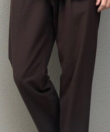 STUDIOUS | スラックス