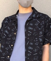 キュウソネコカミグッズ | シャツ/ブラウス