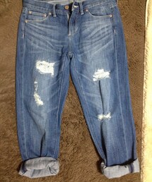 AZUL by moussy | デニムパンツ