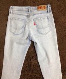 Rodeo Crowns | デニムパンツ