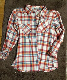 inter planet wings(シャツ/ブラウス)