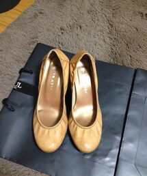 JELLY BEANS | パンプス