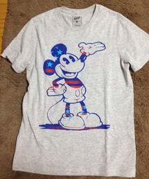 Tシャツ/カットソー