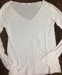 AZUL by moussy | 春ニット(ニット/セーター)