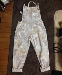 Ungrid | サロペット/オーバーオール