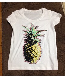 GU | Tシャツ/カットソー