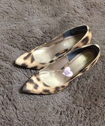 ESPERANZA | パンプス