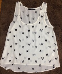 AZUL by moussy | タンクトップ